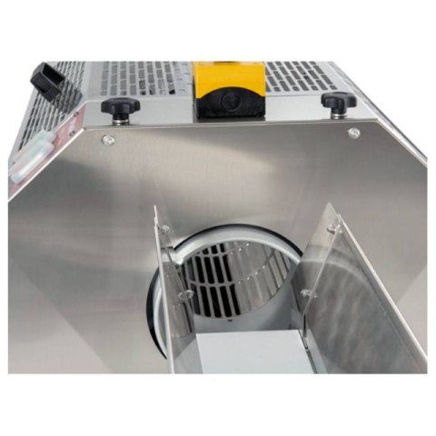 Master Trimmer Dry Tumbler 500